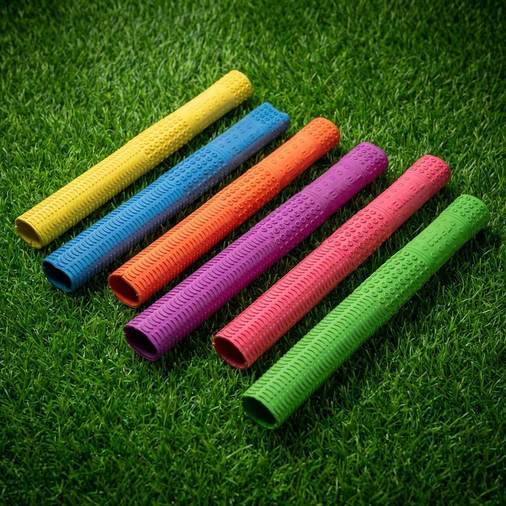 Cricket Bat Grip T-222 (Pack of 6)