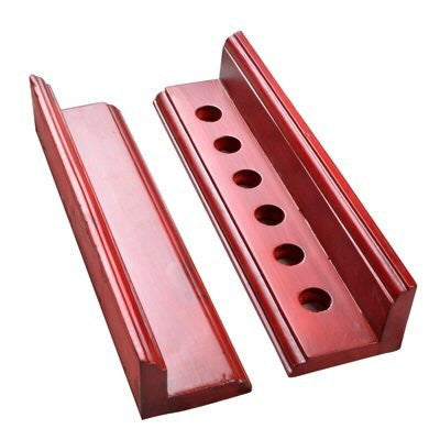 Classic Cue Rack