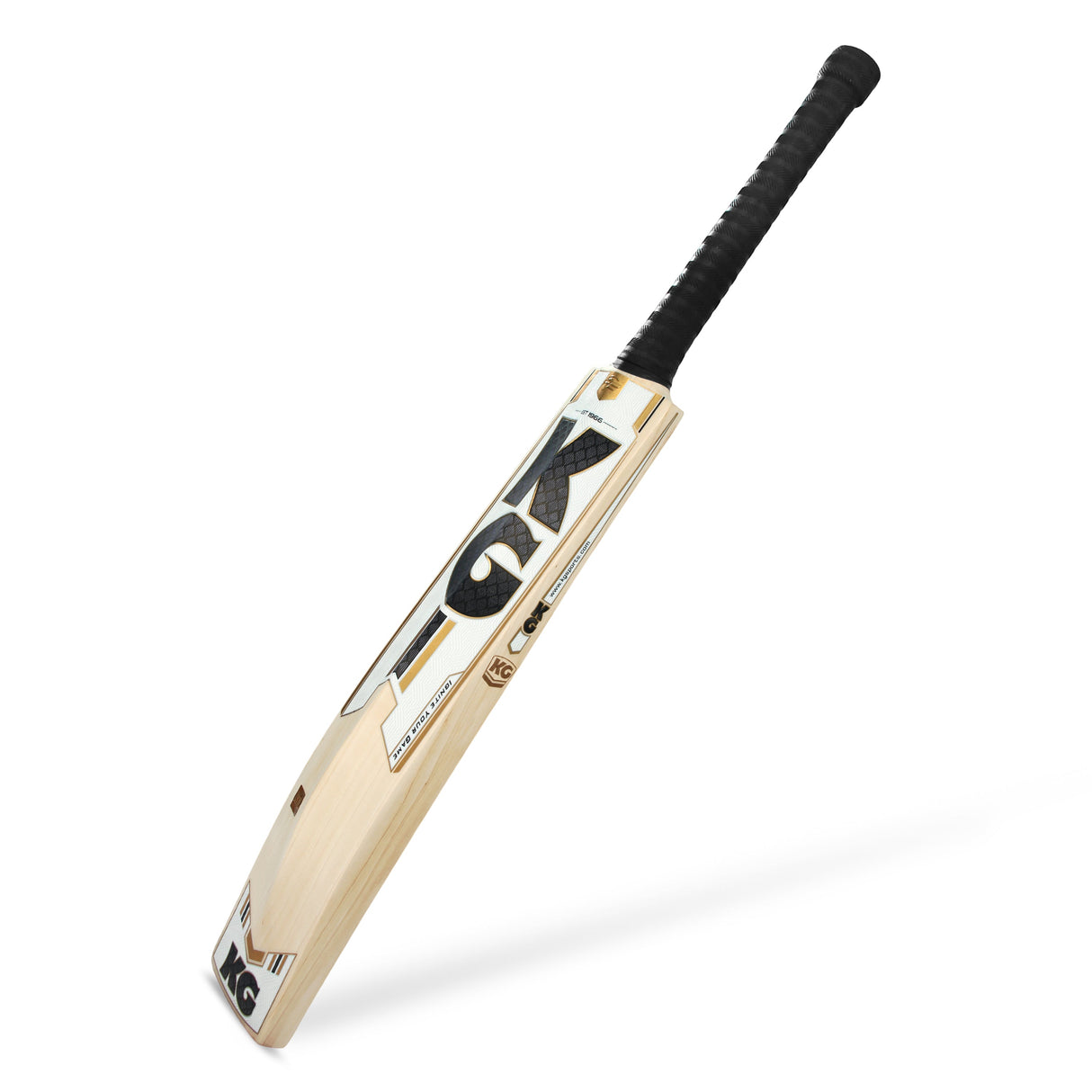 KG Timer Cricket Bat