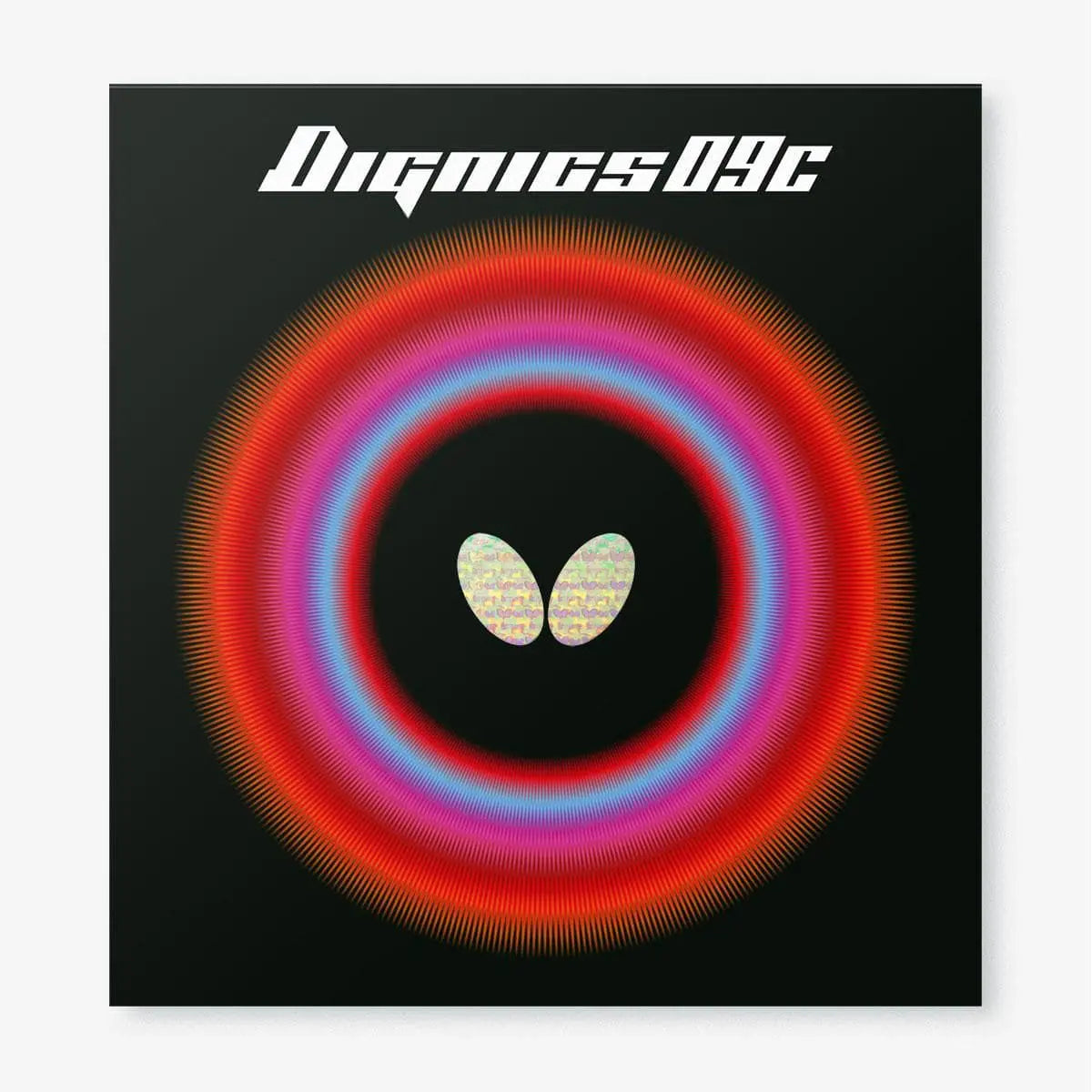 Dignics 09 C Table Tennis Rubber Butterfly | KIBI Sports Butterfly