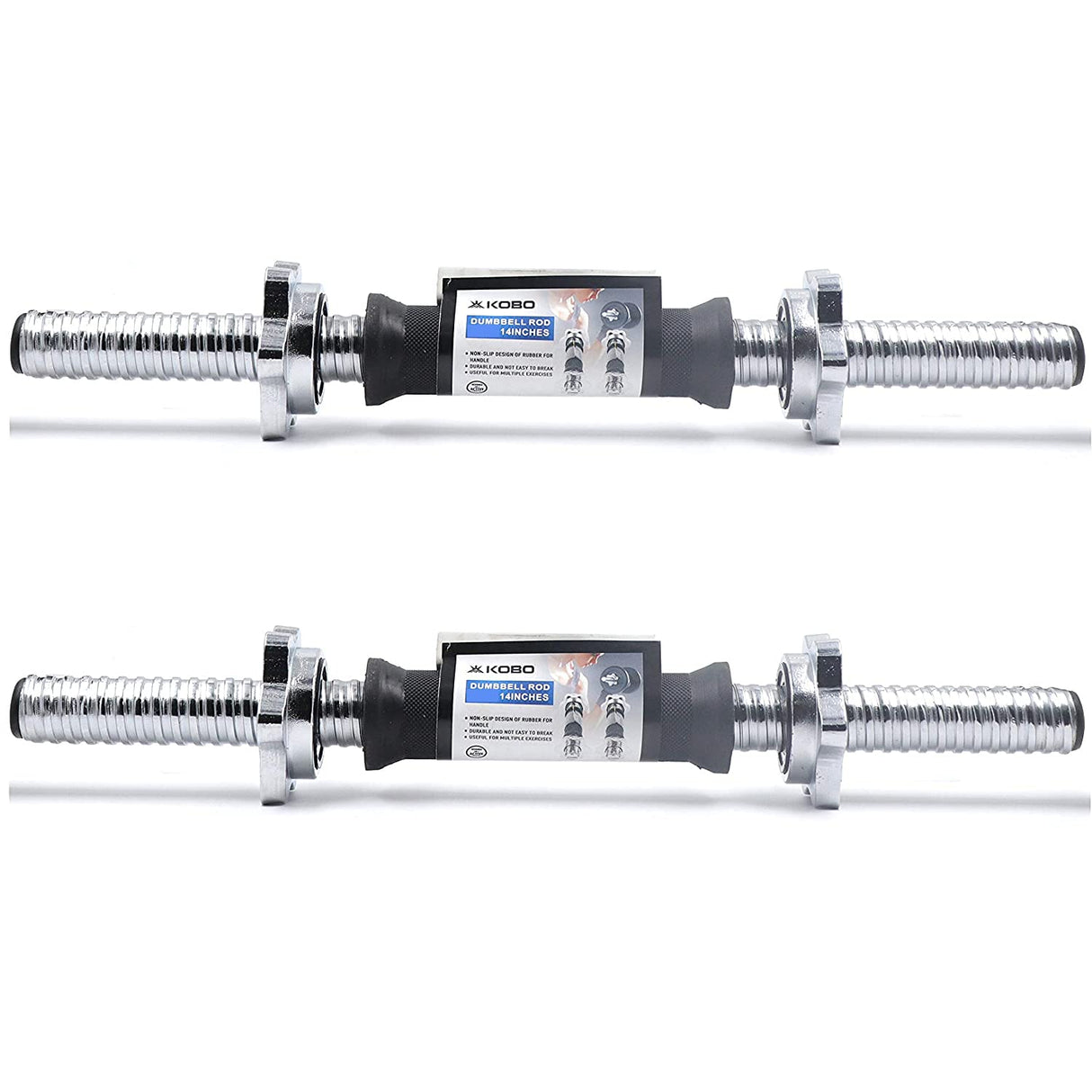Kobo DR-B Imported Dumbbell Rod