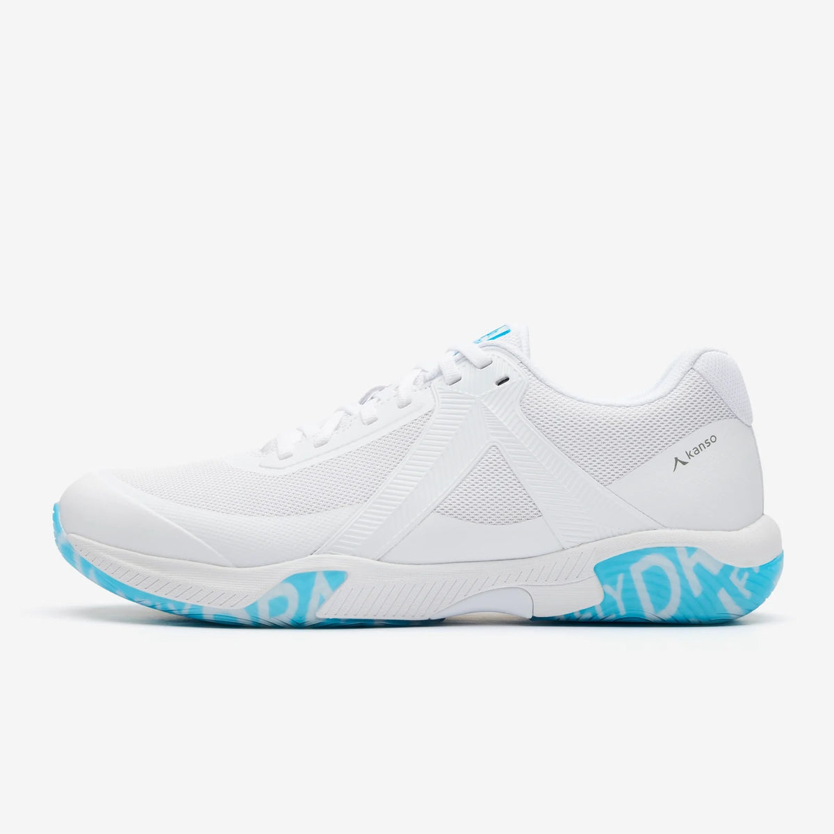Kanso DRAGONFLY 2 INDOOR WHITE/ICEBLUE