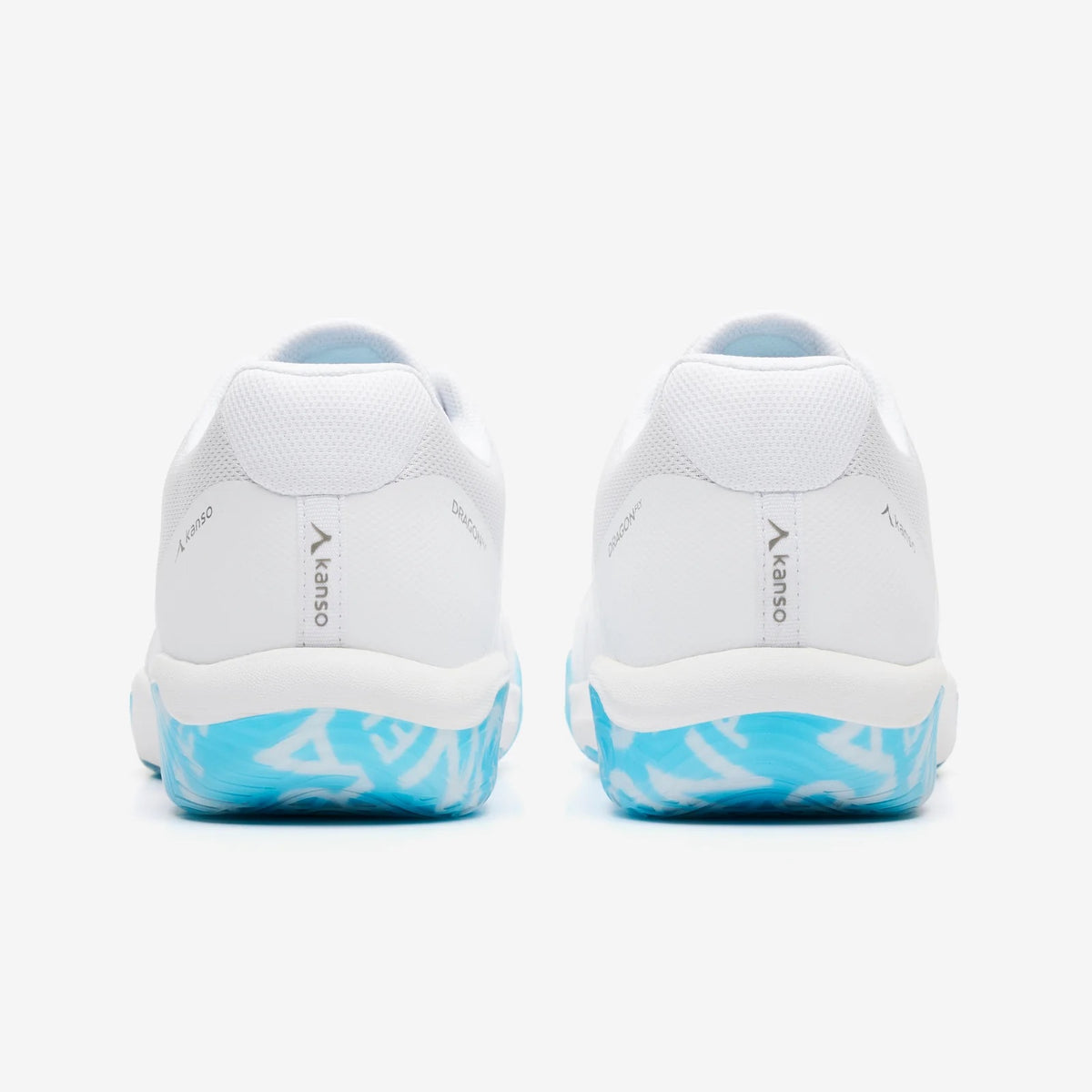Kanso DRAGONFLY 2 INDOOR WHITE/ICEBLUE