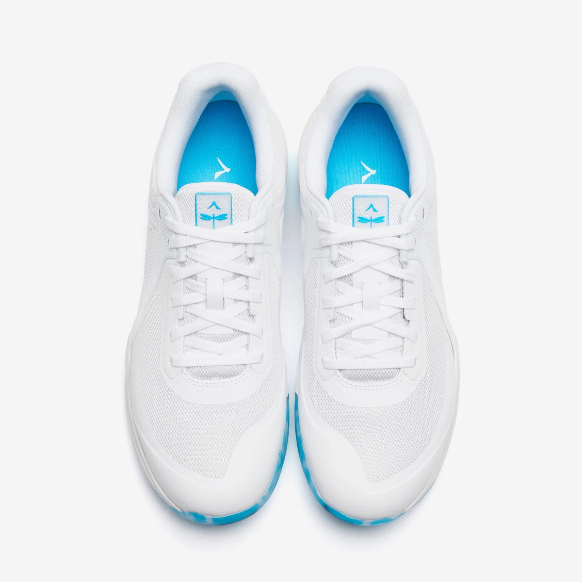 Kanso DRAGONFLY 2 INDOOR WHITE/ICEBLUE