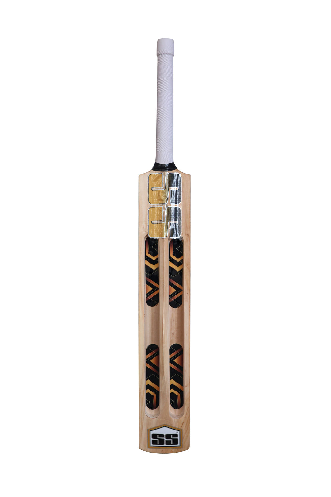 SS DRE RUSS jumbo Kashmir Willow Cricket Scoop Bat | KIBI SPORTS