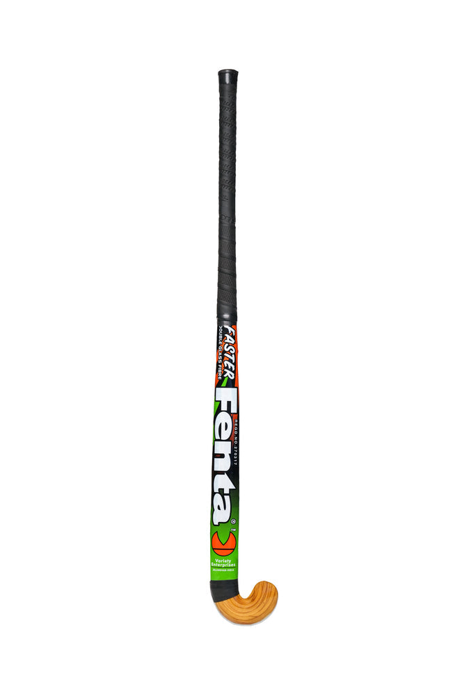 Laminated Mulberry Wood Stick - Full PU Grip