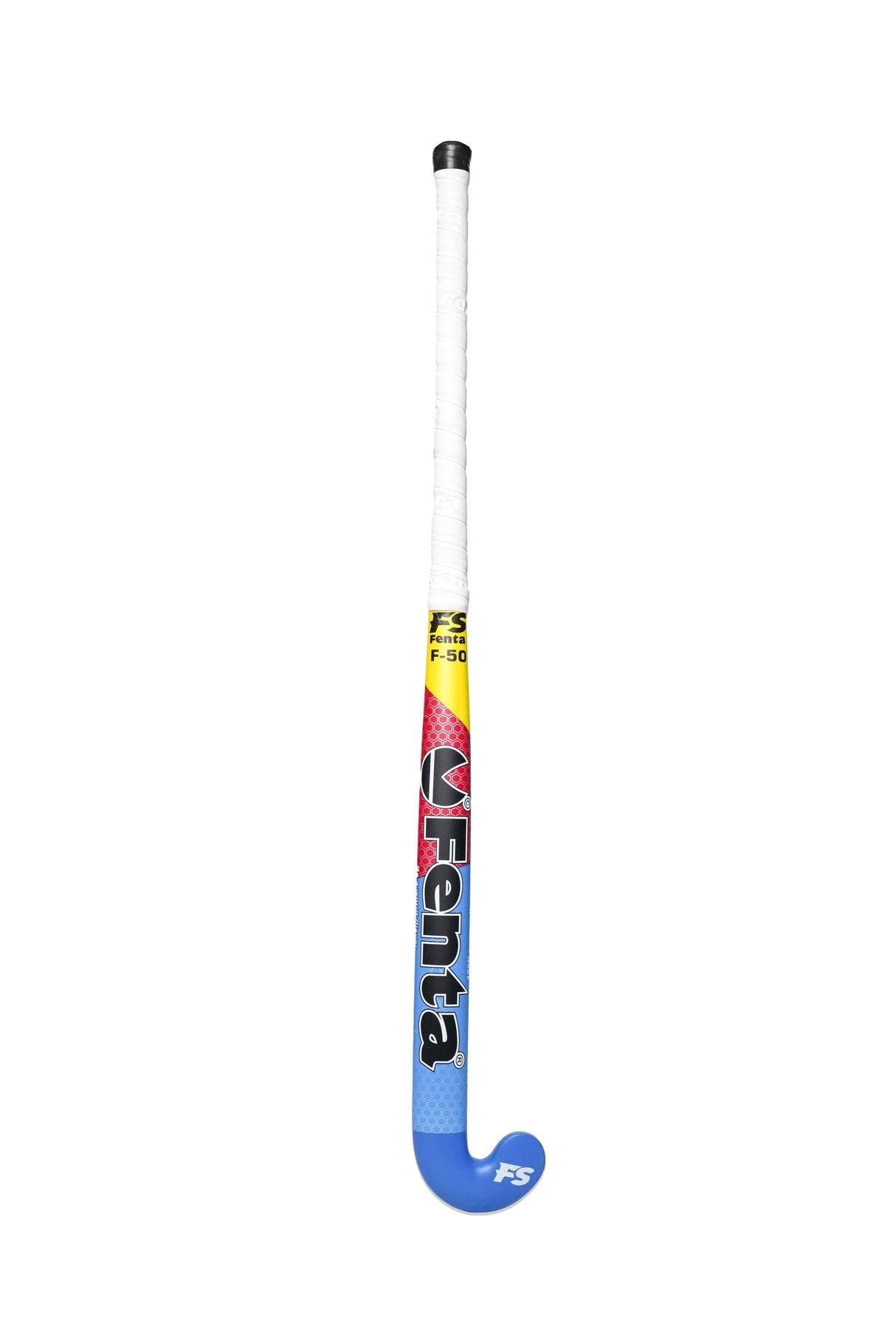 Fenta F-50 Glass Fiber Composite with carbon, Kevlar