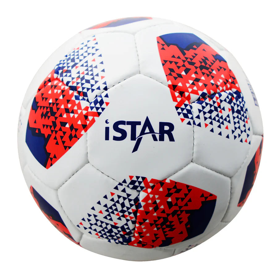 Vicky iStar SIze 5 Football | Kibi Sports Vicky Sports
