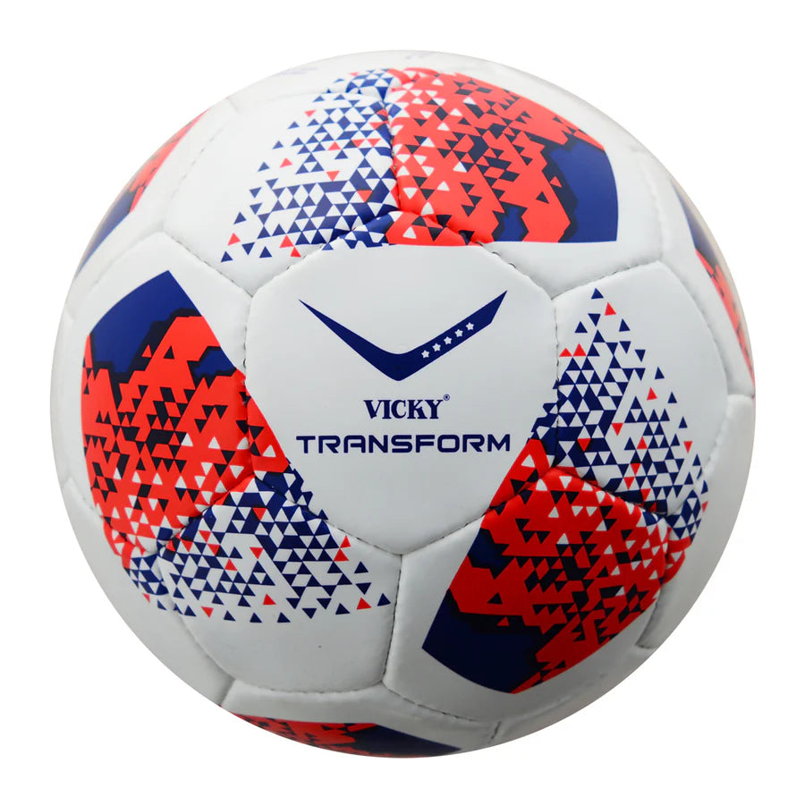 Vicky iStar 5号足球 | Kibi Sports