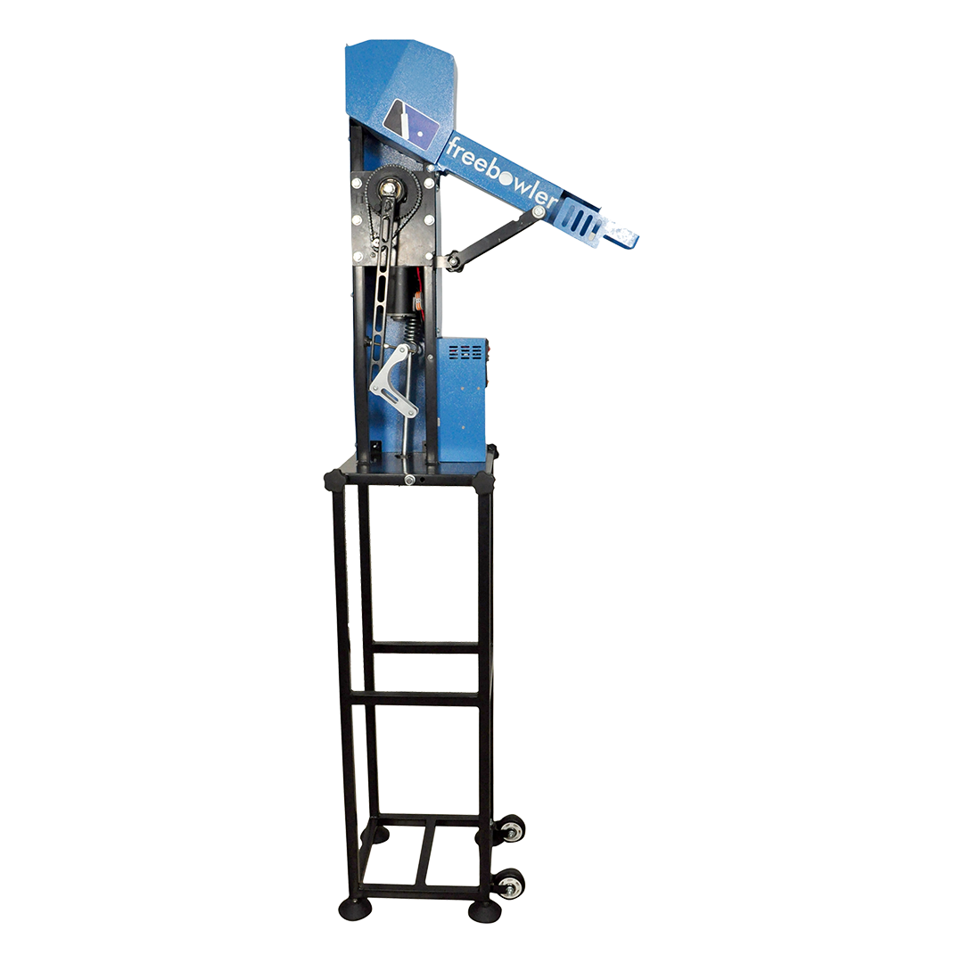FS2 PRO Automated Bowling Machine | KIBI SPORTS FREE BOWLER (MP SPORTS)