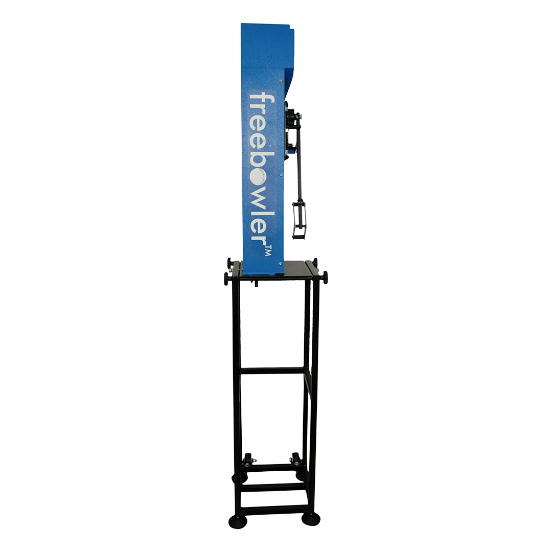 FS2 PRO Automated Bowling Machine | KIBI SPORTS FREE BOWLER (MP SPORTS)