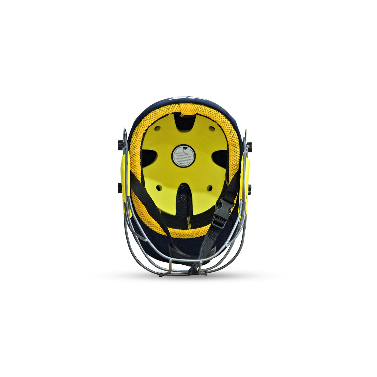 SF County Cricket Helmet