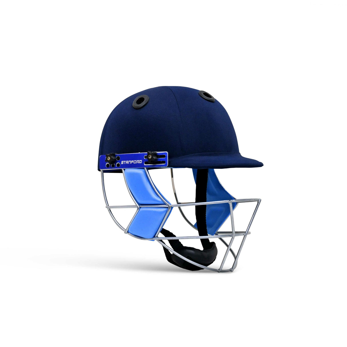 SF Camo ADI 2 Cricket Helmet