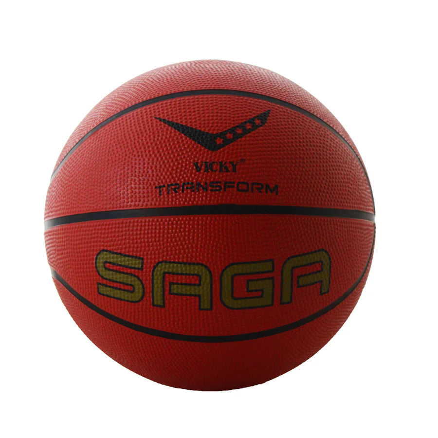 Vicky Saga Basketball | Kibi Sports Vicky Sports