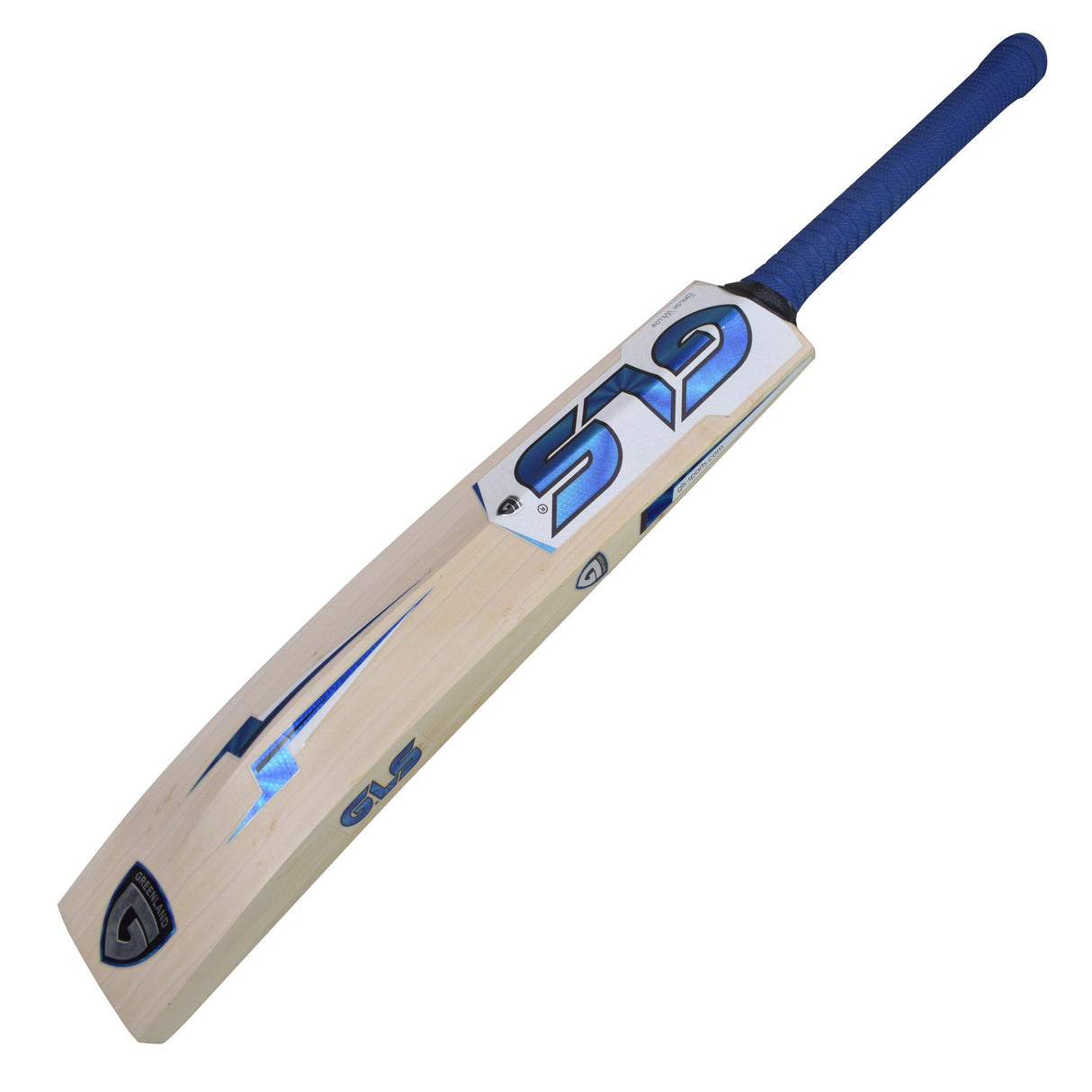 GLS Elite English Willow Cricket Bat