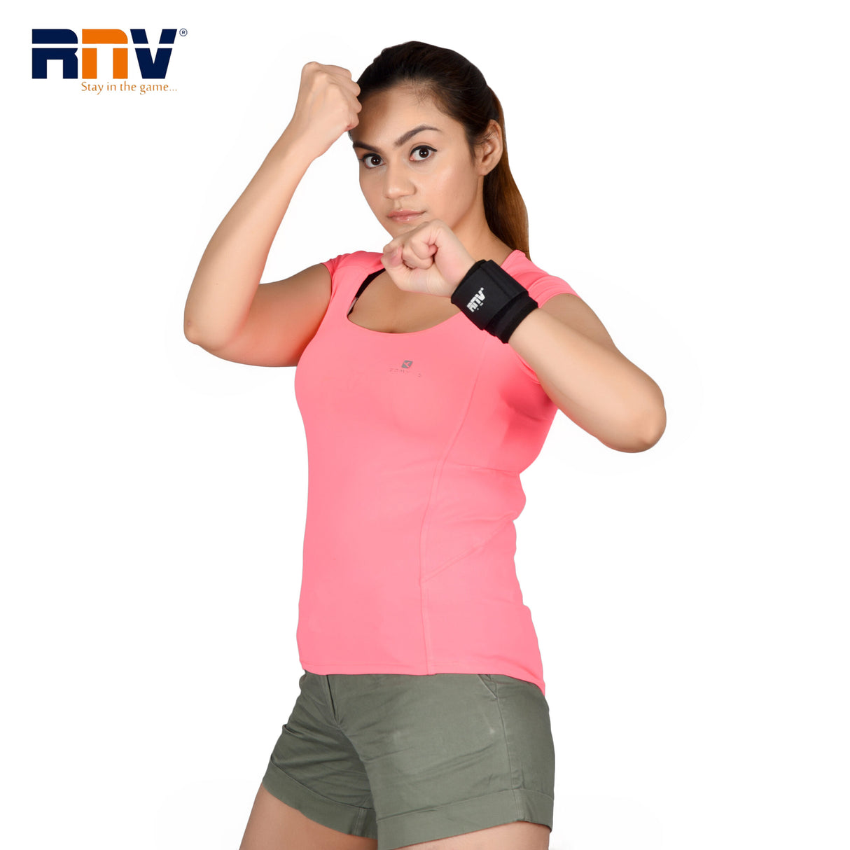 854-A, WRIST SUPPORT