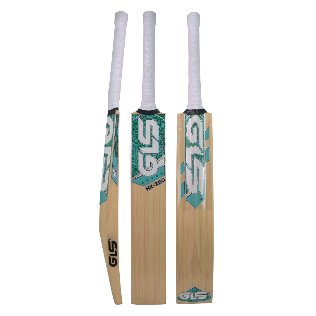 GLS NX-250 Himachal Willow Tennis Bat