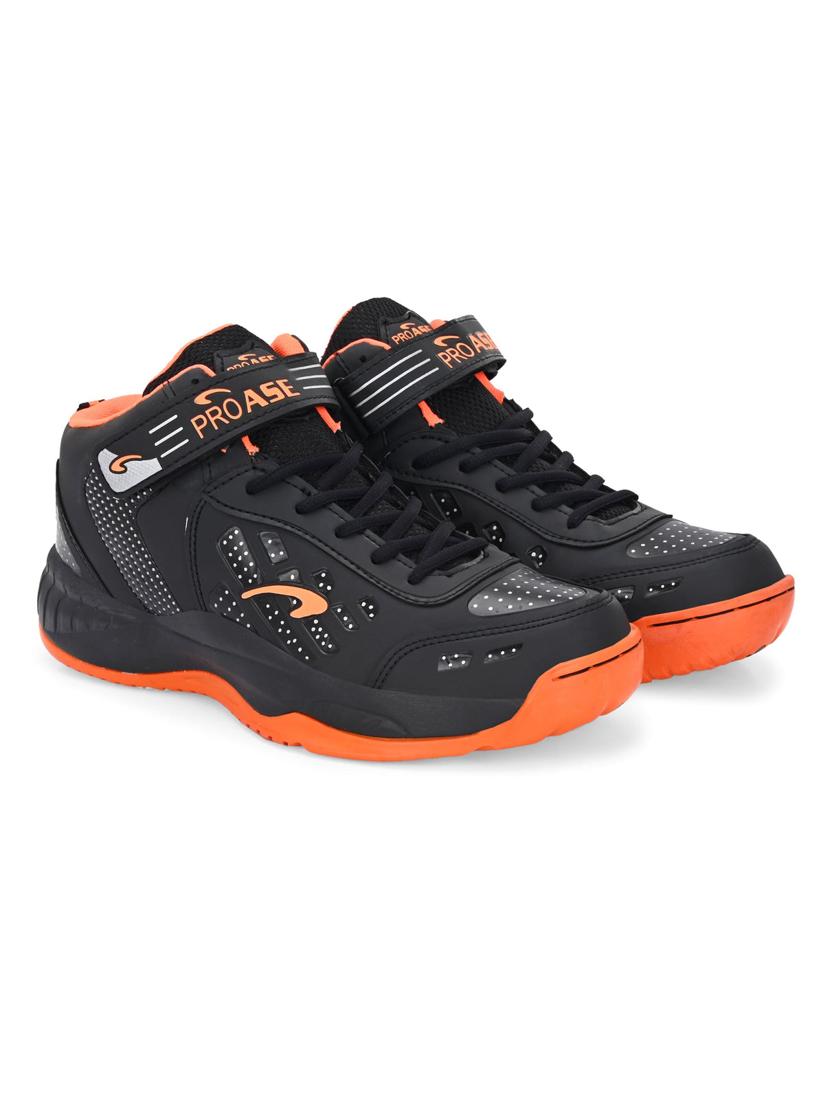 Baller- Basketball Shoes