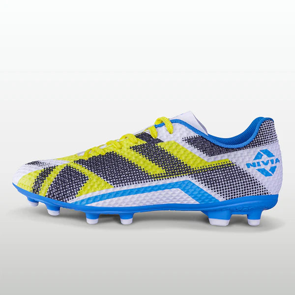 Nivia Dagger Football Studs Football Shoes | KIBI Sports