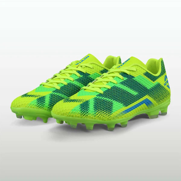 Nivia Dagger Football Studs Football Shoes | KIBI Sports