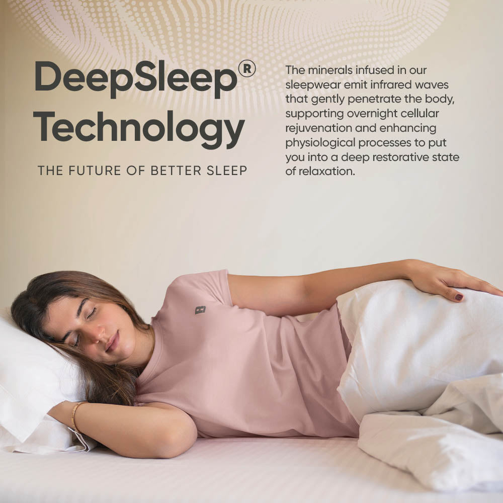 Lounge Life Sleep Shorts for Women