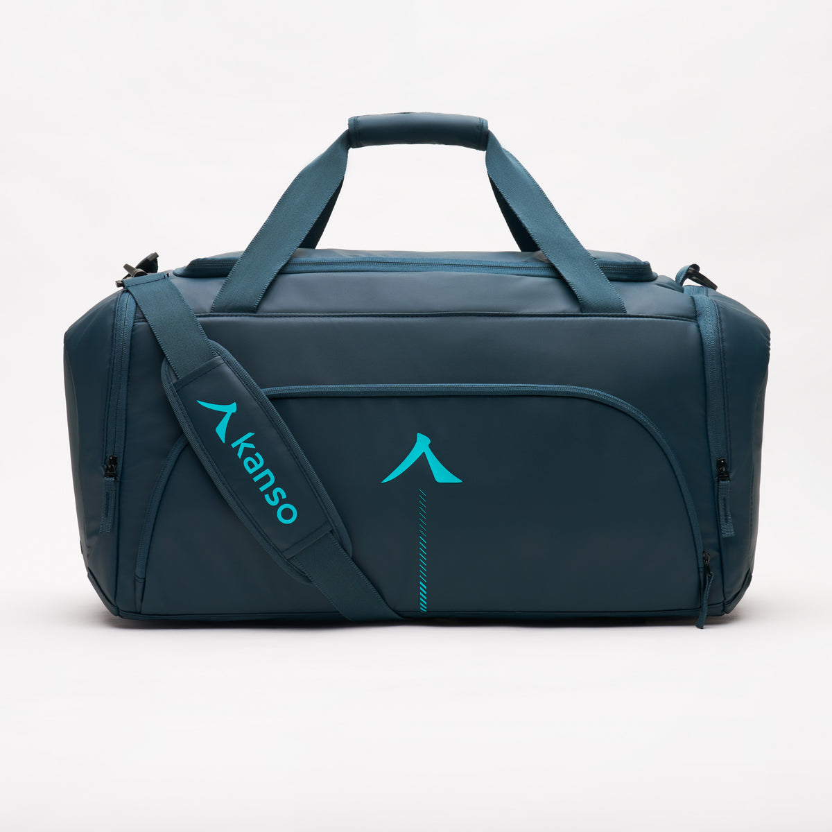 Kanso INTOKU DUFFEL 50L – NAVY