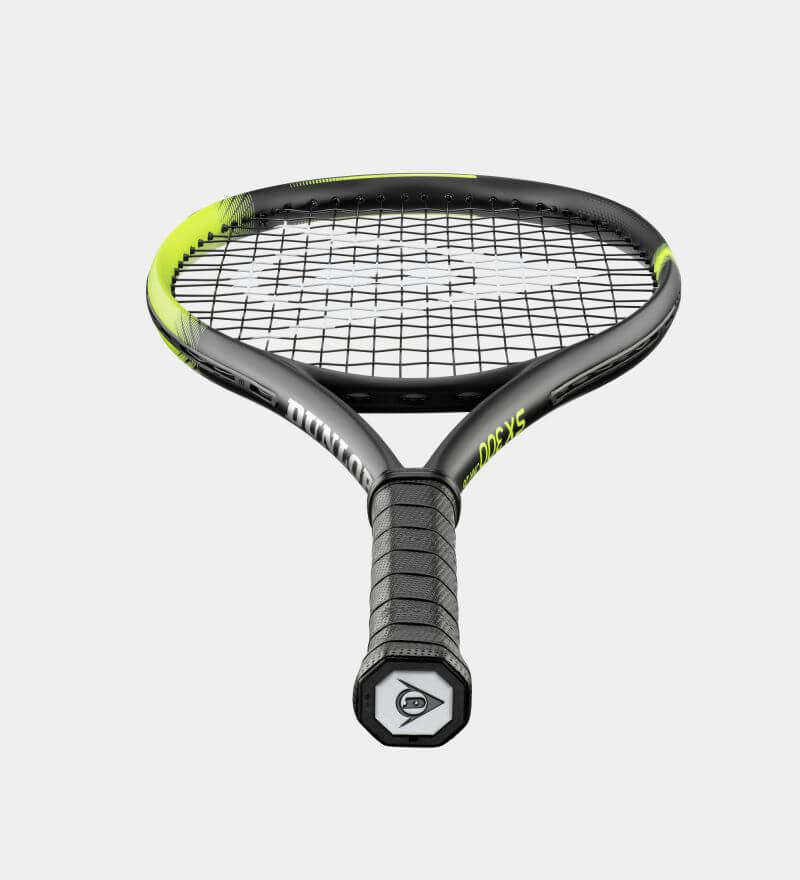 Dunlop SX-300 JNR 26 Tennis Racquet (Unstrung)