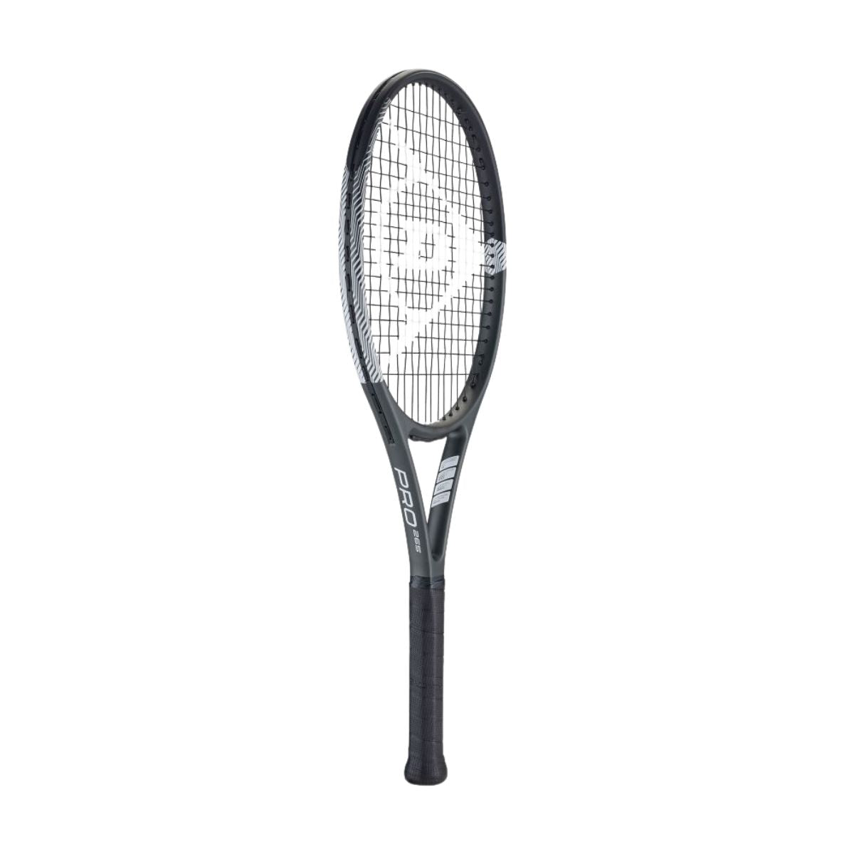 Dunlop Tennis Racket Tristorm Pro 265