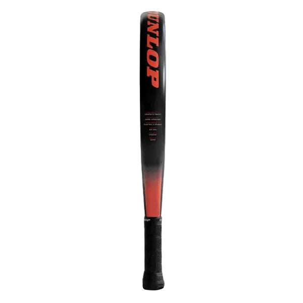 DUNLOP 25 Nanomax Pro Padel Racquet