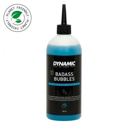 DYNAMIC Badass Bubbles Clean Concentrate 500ml