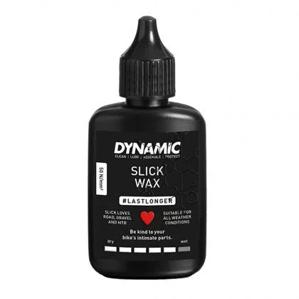 DYNAMIC Slick Wax 37 ml