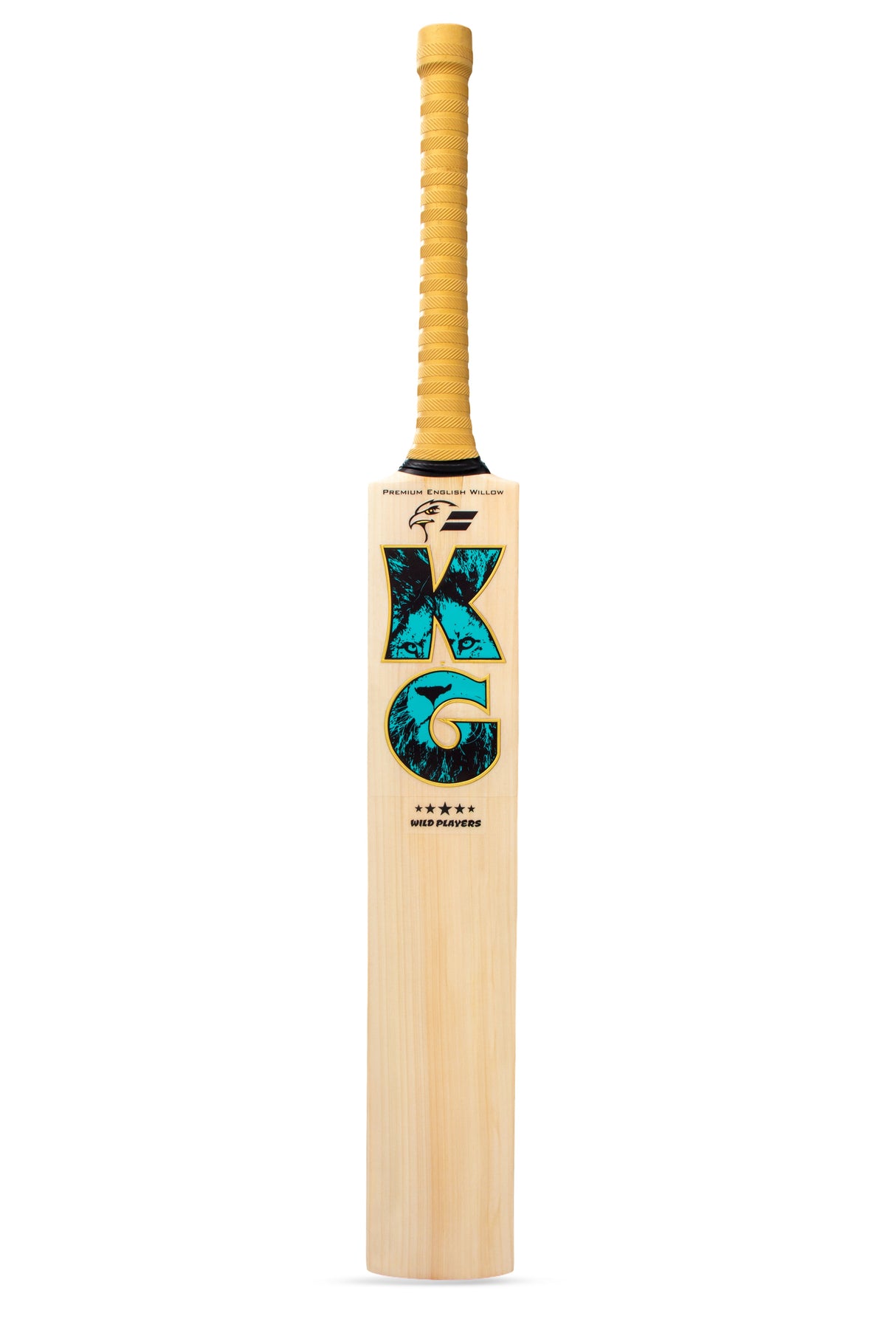 KG Wild Players Cricket Bat