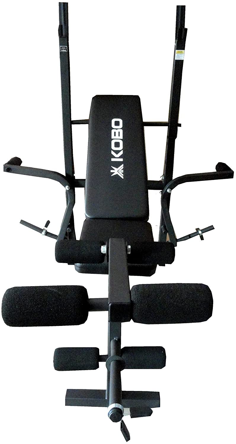 Kobo EB-1001 Multi Exercise Bench