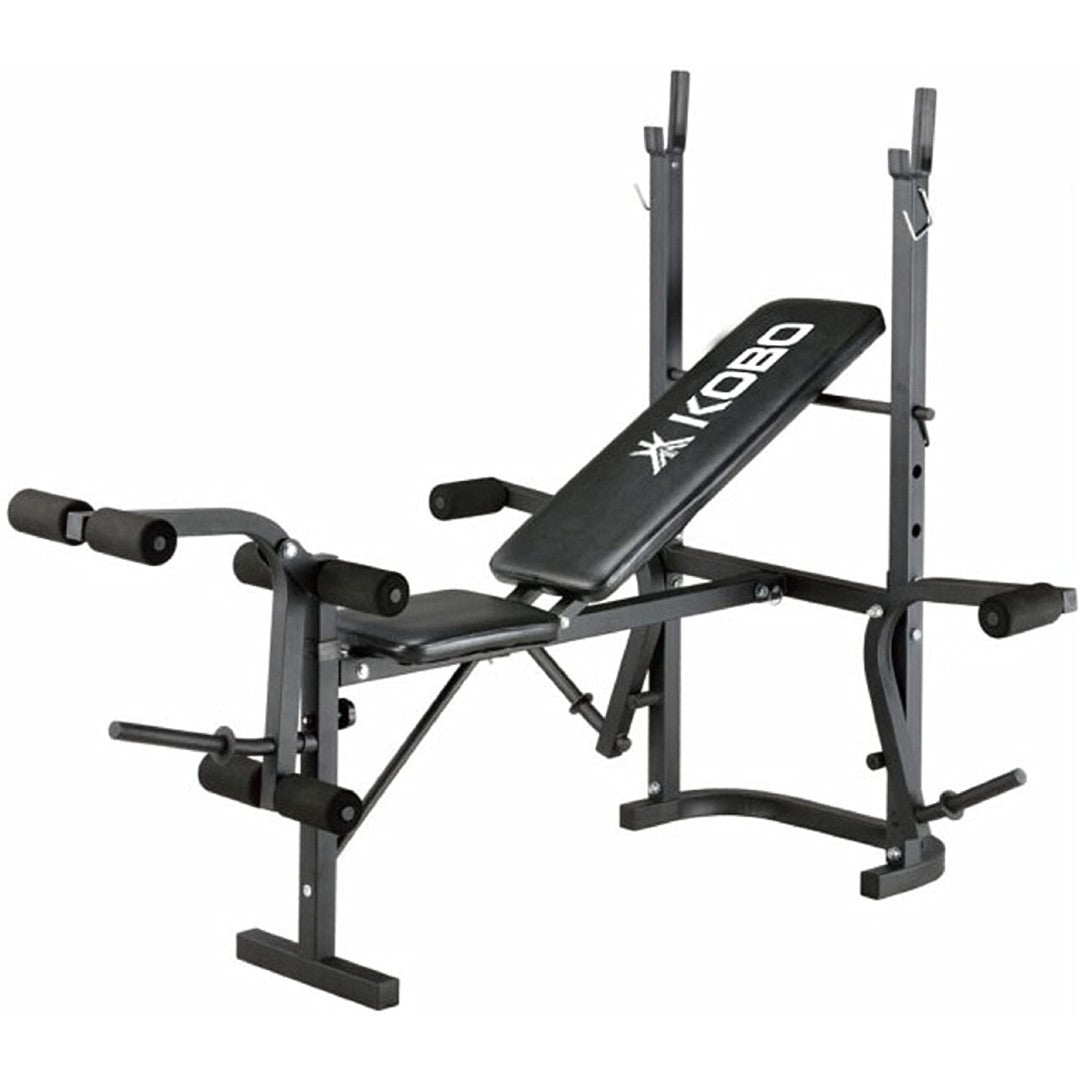 Kobo EB-1001 Multi Exercise Bench