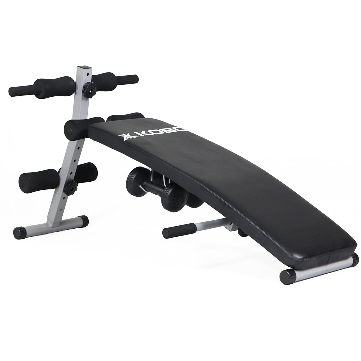 Kobo EB-1003 Sit Up Bench