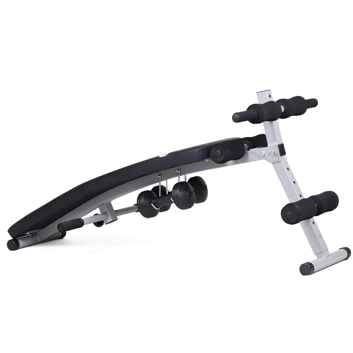 Kobo EB-1003 Sit Up Bench
