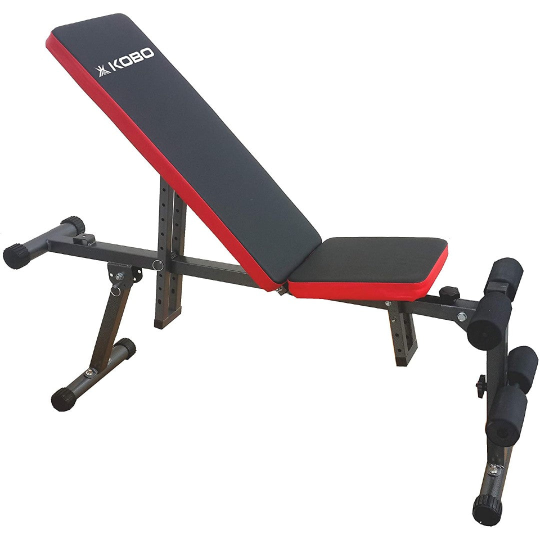 Kobo EB-1006 Multi Exercise Bench