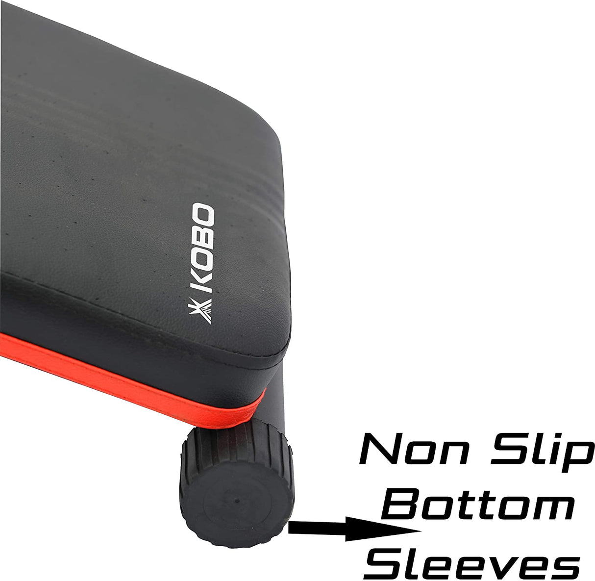 Kobo EB-1009 Sit Up Bench