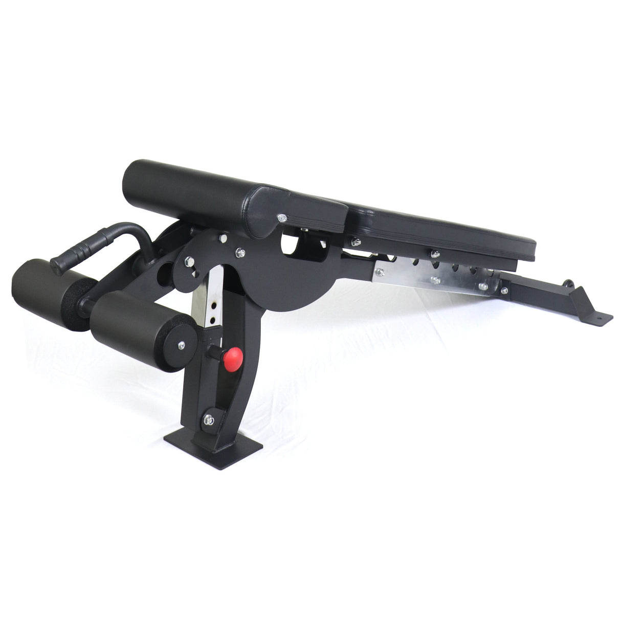Kobo EB-1015 Commercial Multi Exercise Adjustable Bench