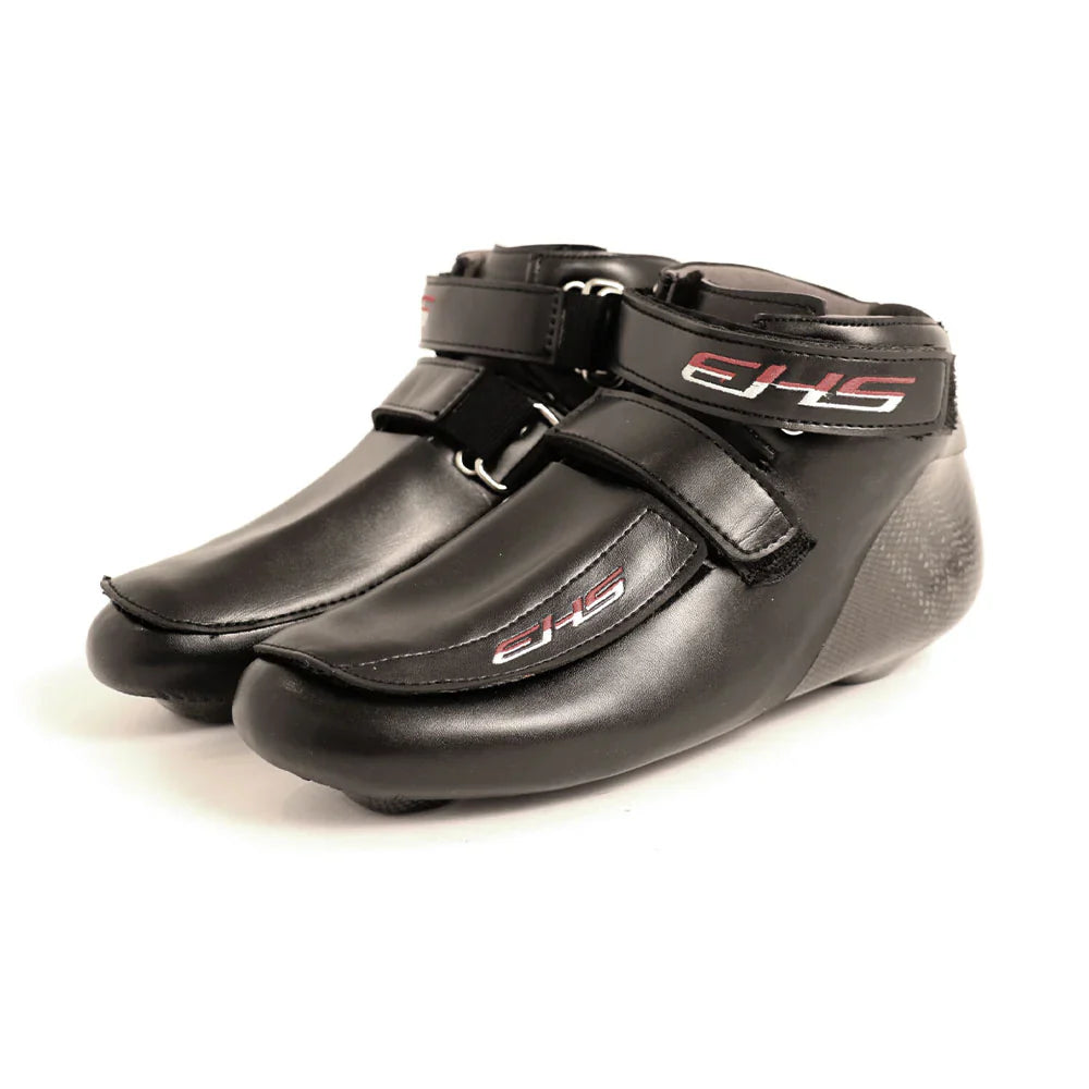 EHS Short Track Boots