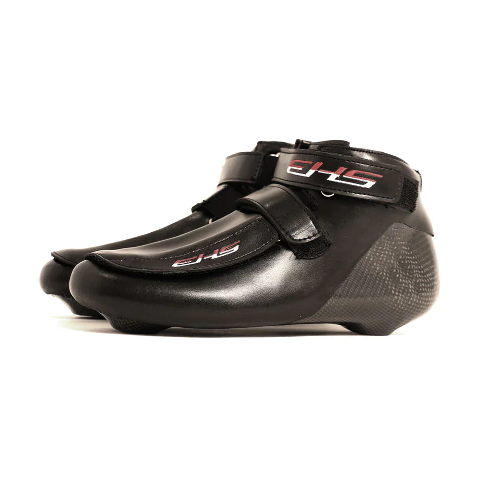 EHS Short Track Boots