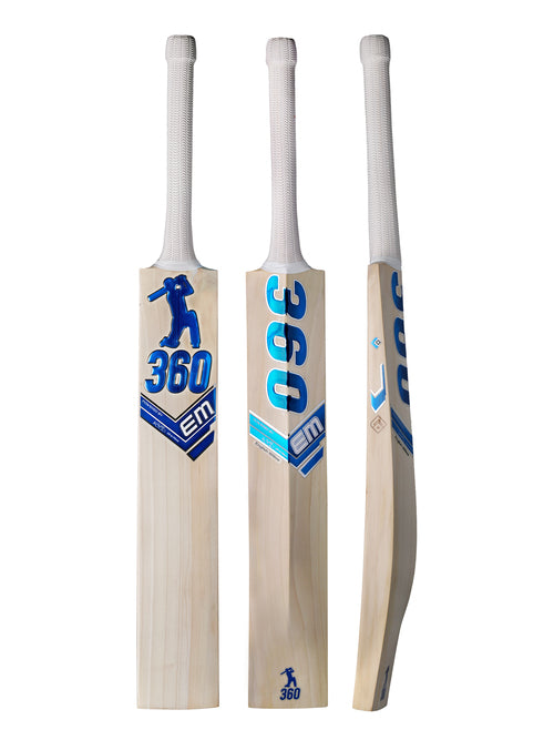 360 Legacy English Willow