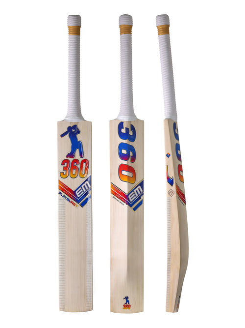 360 Play Burst Kashmir Willow