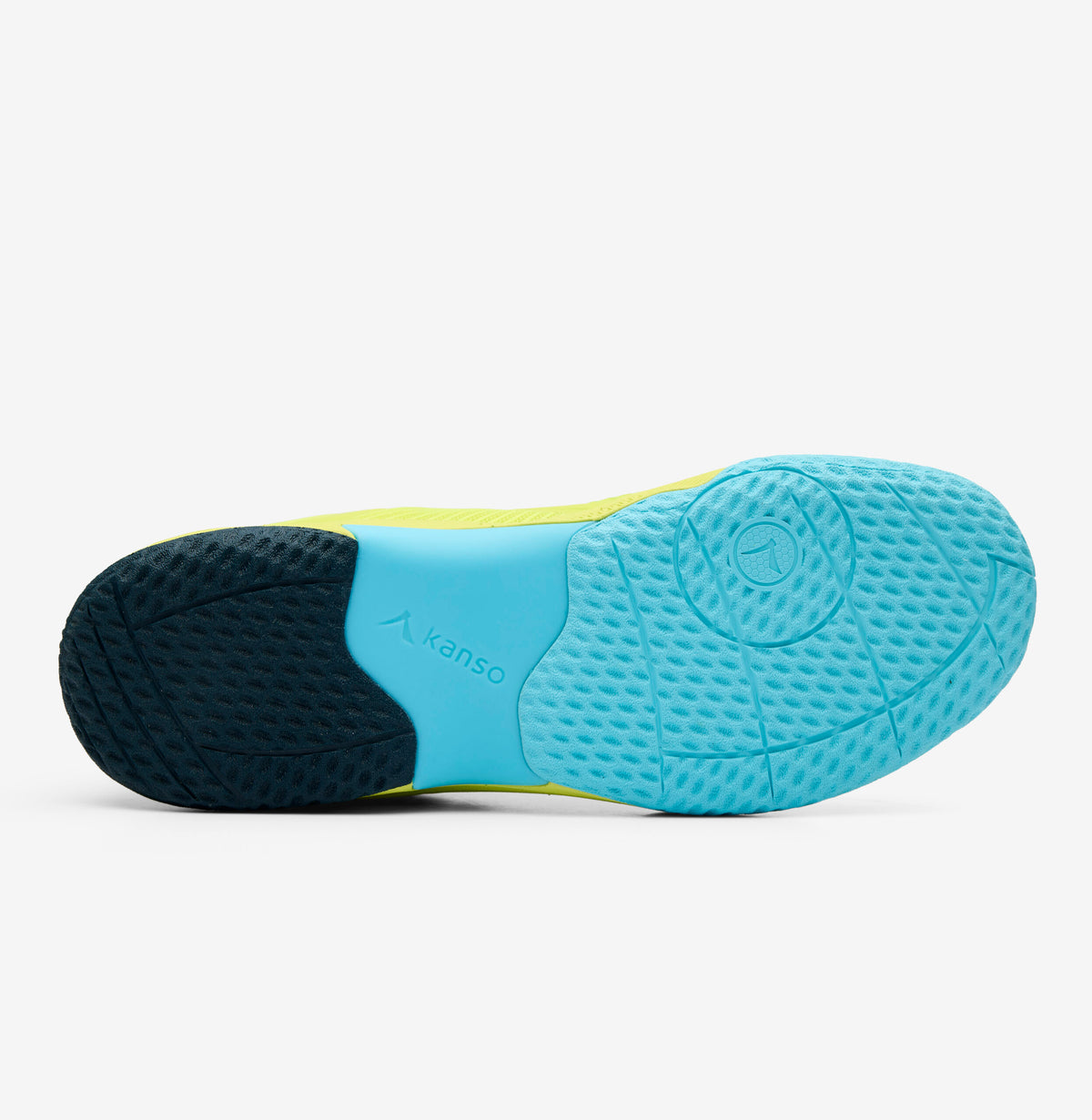 Kanso EQ FLY INDOOR LIME/NAVY