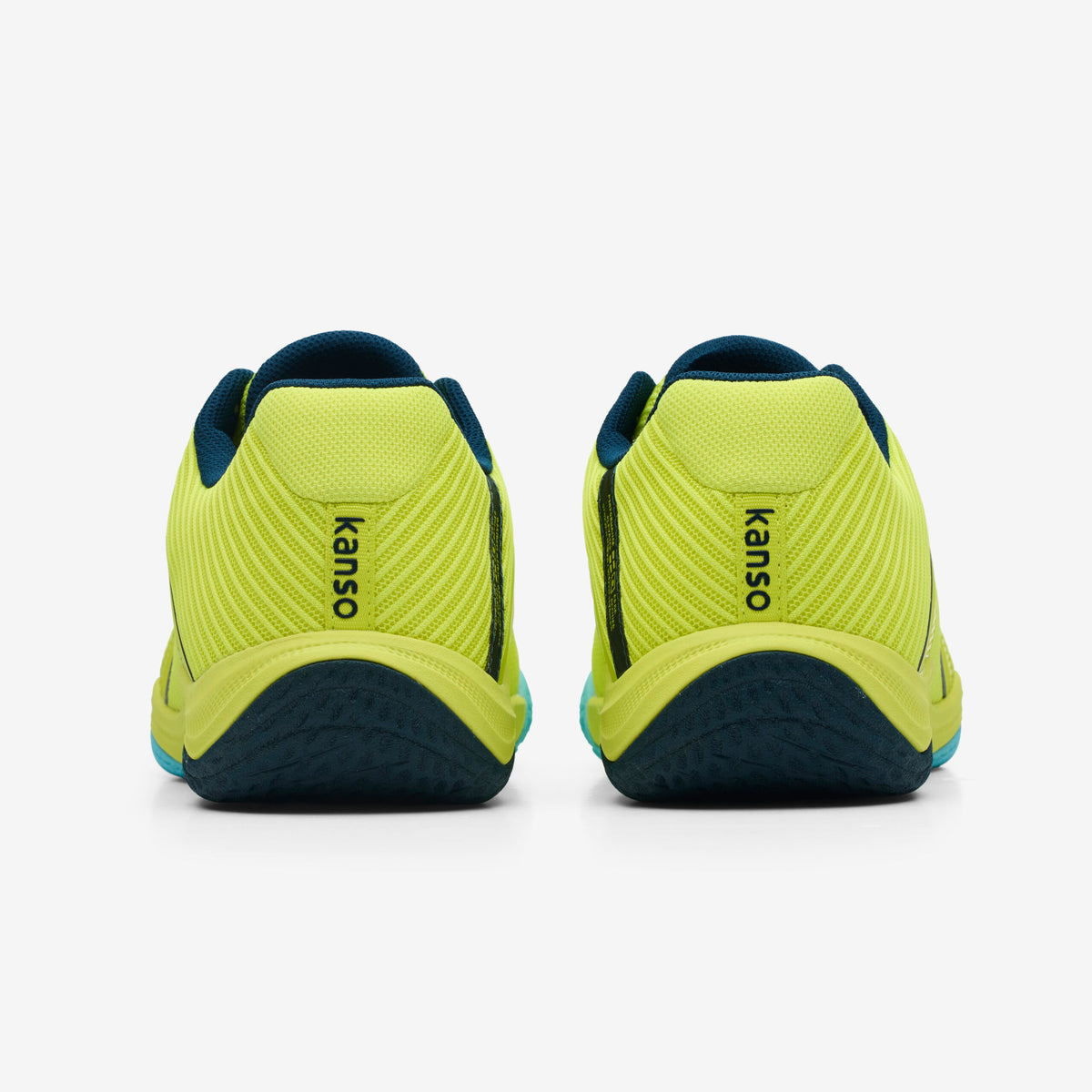 Kanso EQ FLY INDOOR LIME/NAVY