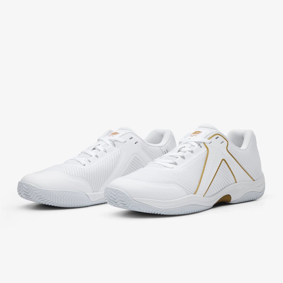 Kanso EQ FLY SC PADEL WHITE/GOLD