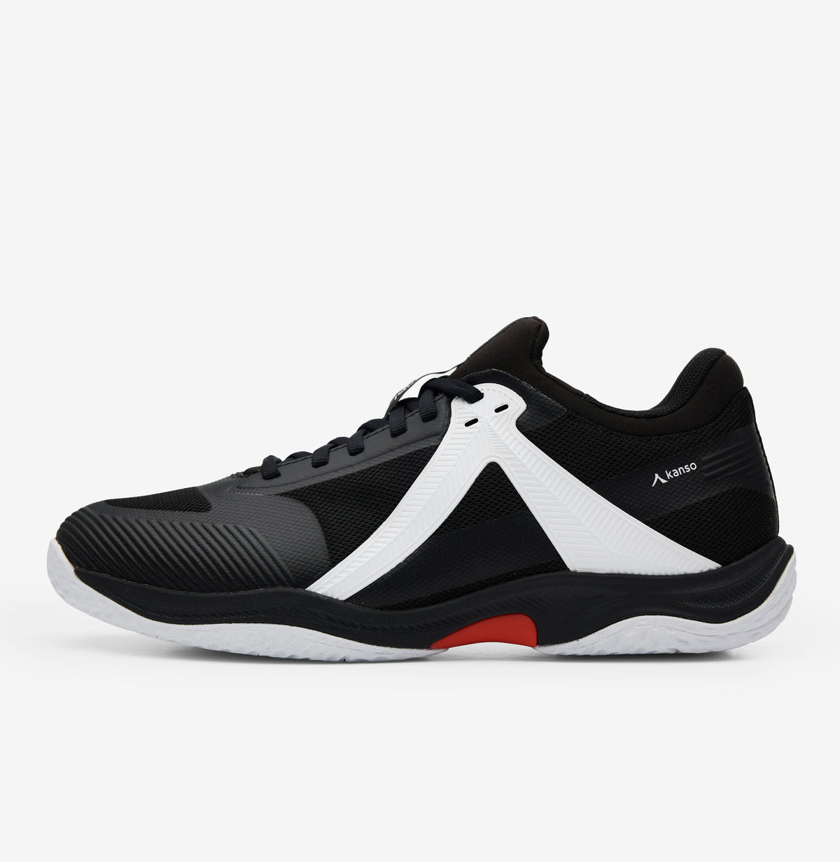 Kanso EQ ID INDOOR BLACK/WHITE - EQ-ID