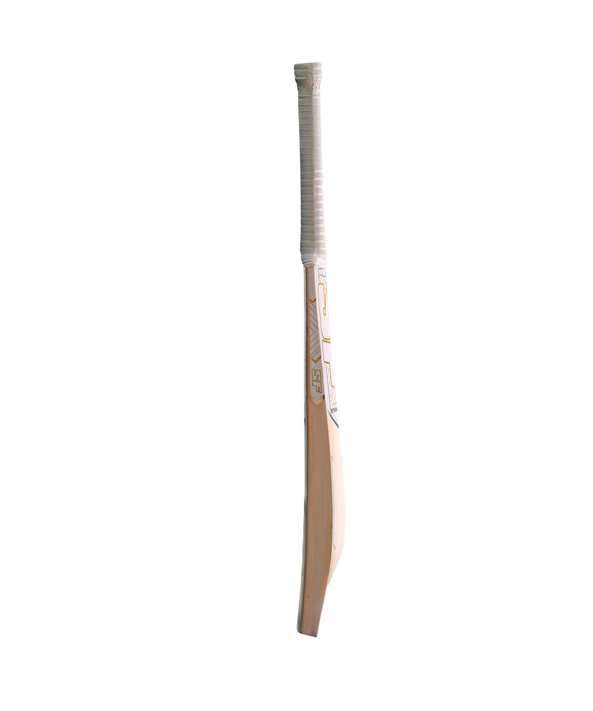 SF Sapphire Heritage English Willow Bat