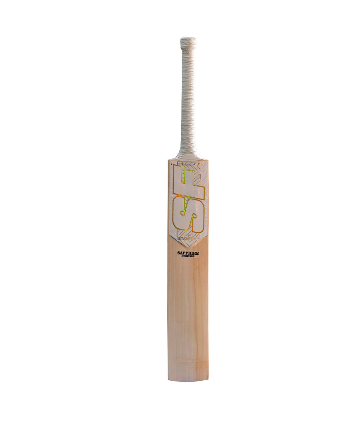 SF Sapphire Heritage English Willow Bat