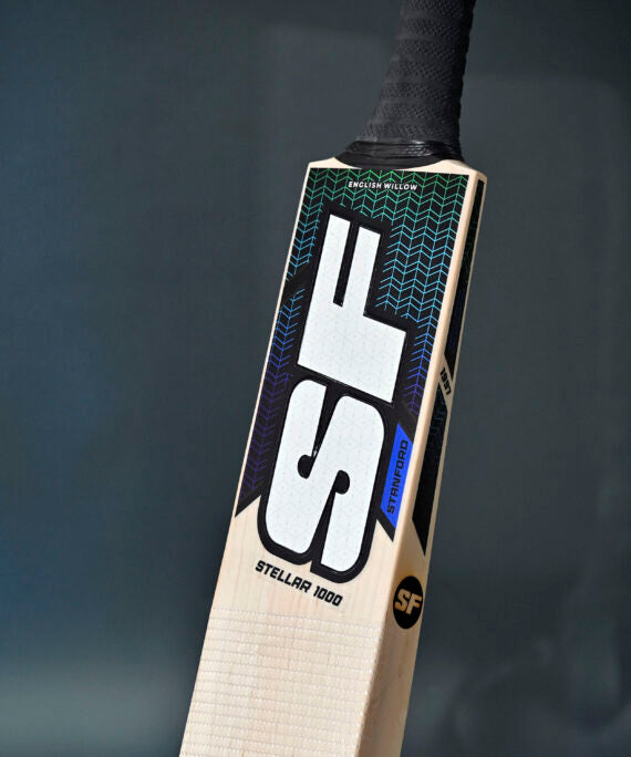 SF Steller 1000 Cricket Bat - Bats by Stanford